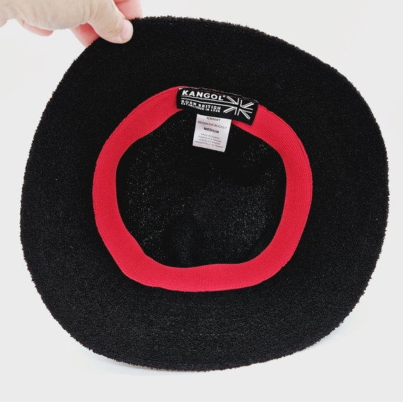 KANGOL | Bermuda bucket hat - Picture 6 of 11